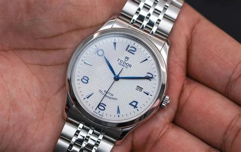 tudor 1926 39mm review